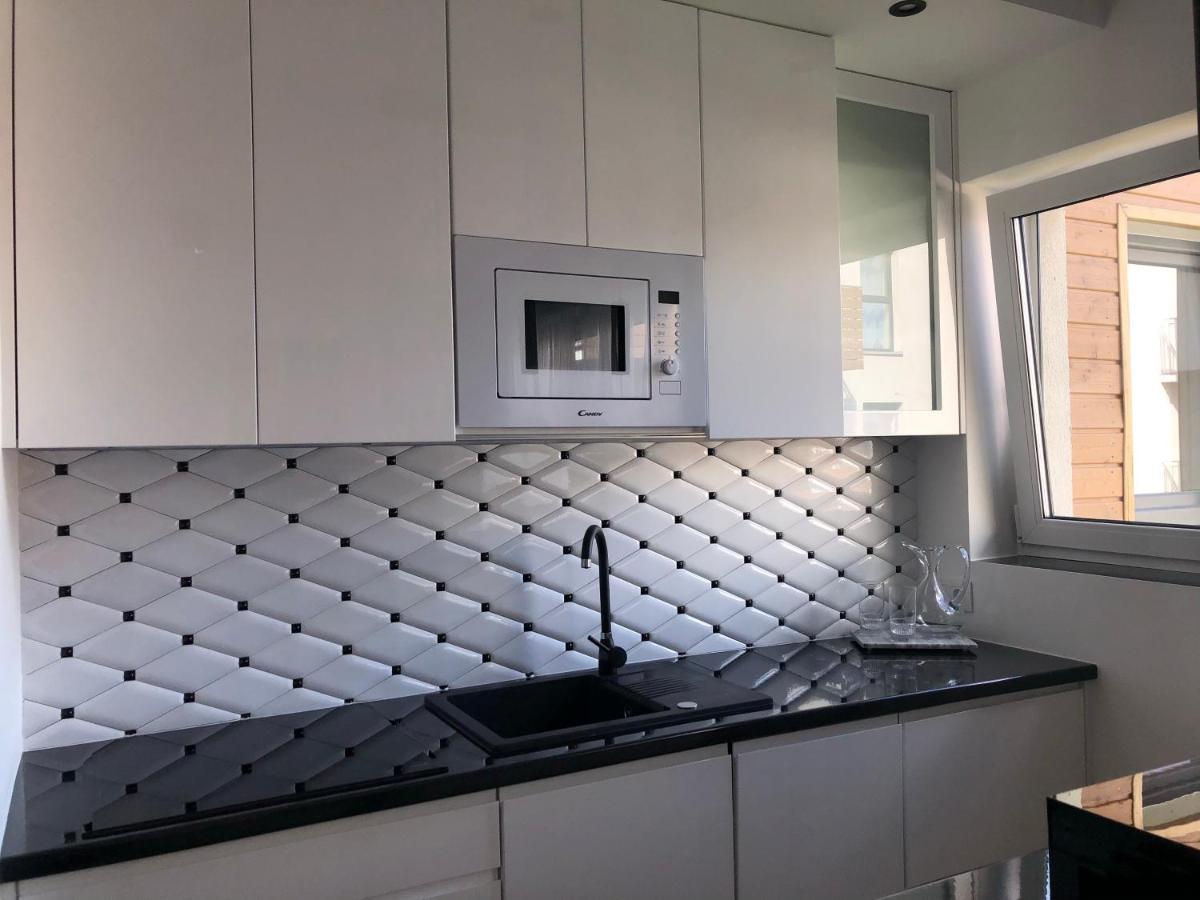 Апартаменты Apartament Avanti By Rentoom Торунь Экстерьер фото