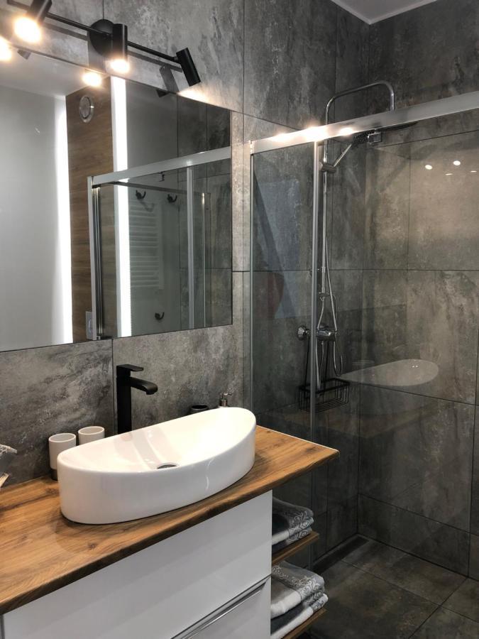 Апартаменты Apartament Avanti By Rentoom Торунь Экстерьер фото