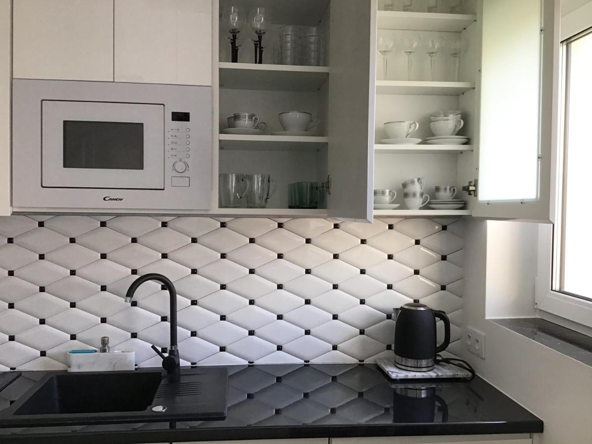 Апартаменты Apartament Avanti By Rentoom Торунь Экстерьер фото